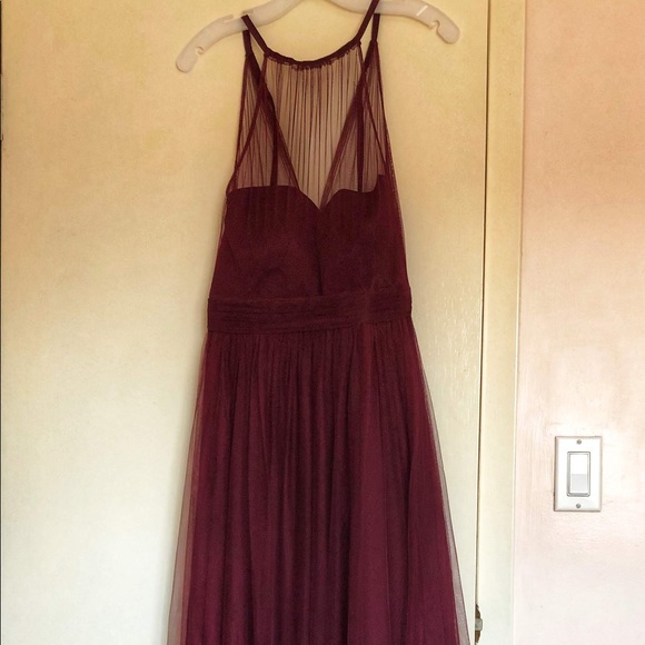 Dresses & Skirts - Bill Levkoff Bridesmaid dress, US size 10